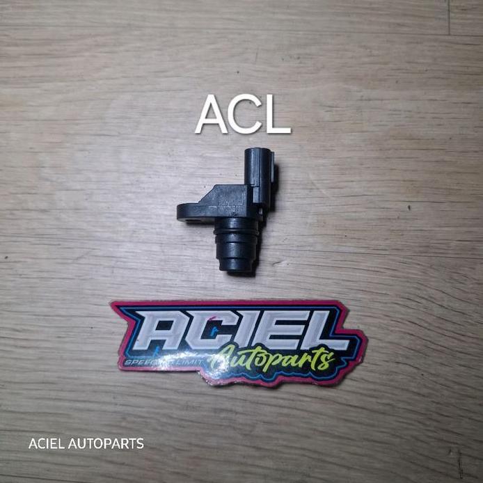Sensor Cmp Honda Jazz Gd3 City Gd8 Stream 2.0 Crv Gen 2 Sensor Chamshaft Original Promo