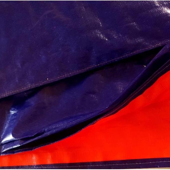 Terjangkau Terpal Plastik A5 Korea Ukuran 10 X 15 Meter | Terpal 10X15 M A5 Korea