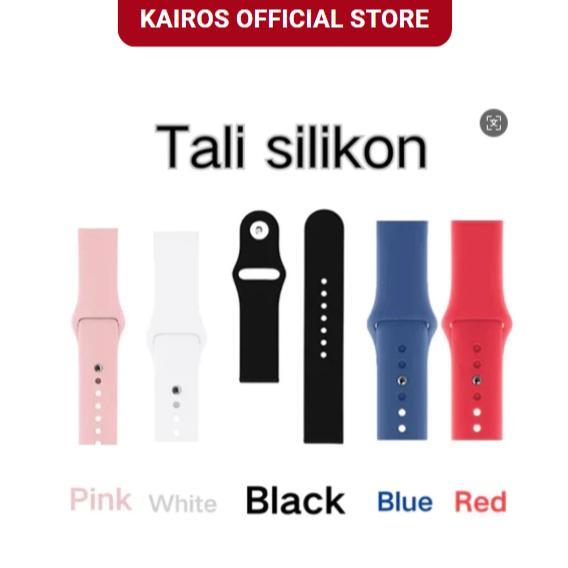 HOT SALE NEW KAIROS SMARTWATCH STRAP 2.2 INCI HD AMOLED DISPLAY GPS NFC BLUETOOTH IPHONE CALL WATERP