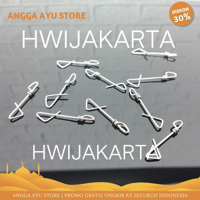 PINDAD/PENITIK /PENITI PANCING /PENITI BKR/PENITI BANDUNG KUALITAS TERBAIK