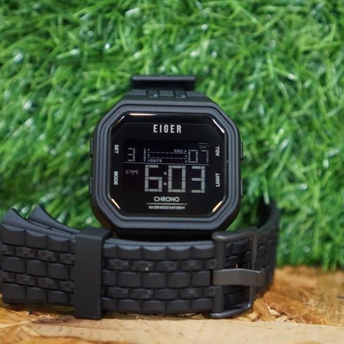 JAM TANGAN EIGER 5091 LINVILLE JAM PRIA