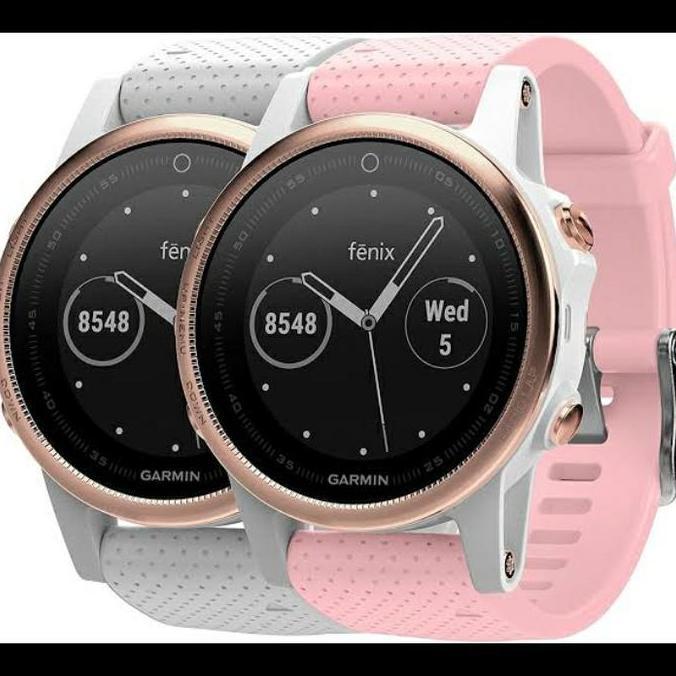 garmin fenix 5s sapphire