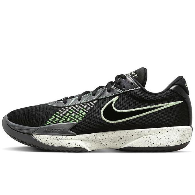 New- Sepatu Basket Nike Air Zoom GT CUT ACADEMY Original