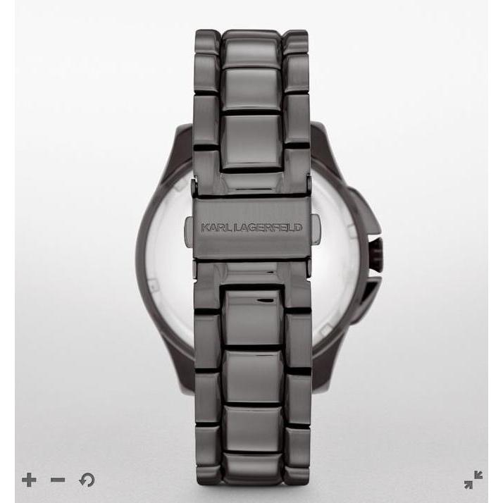 KARL LAGERFELD WATCH