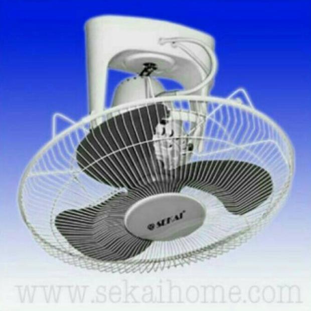KIPAS ANGIN PLAFON SEKAI/ORBIT FAN SEKAI