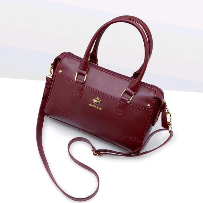 TAS OLIMPIA SHOULDER SOPHIE MARTIN PROMO TAS SELEMPANG WANITA