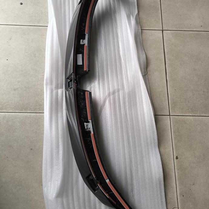 Spoiler N7X Brv New Original Asli