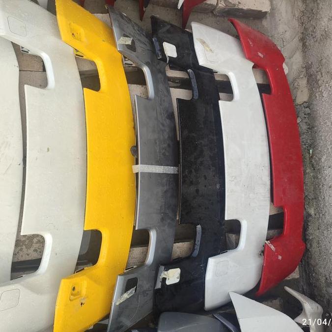 Spoiler Jazz Gk5 Murah