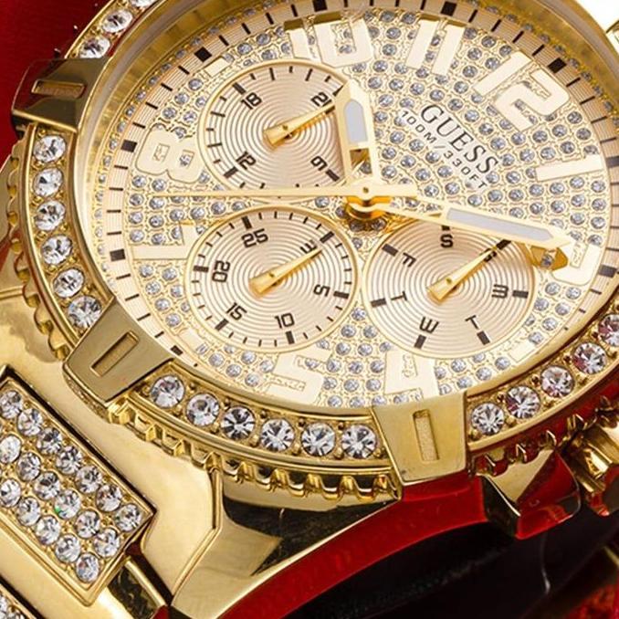 GUESS WATCHES WOMEN COLLECTION