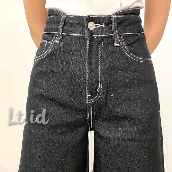 Seana Flared Jeans Luttan