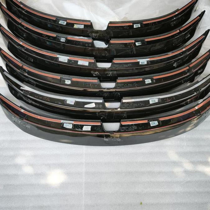 Spoiler Honda Brv N7X Original Terbatas