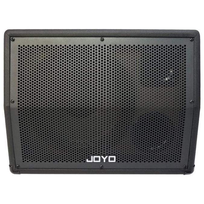Amplifier Gitar Bass Cabinet 100W JOYO BA110 Elektrik Listrik Guitar Ampli