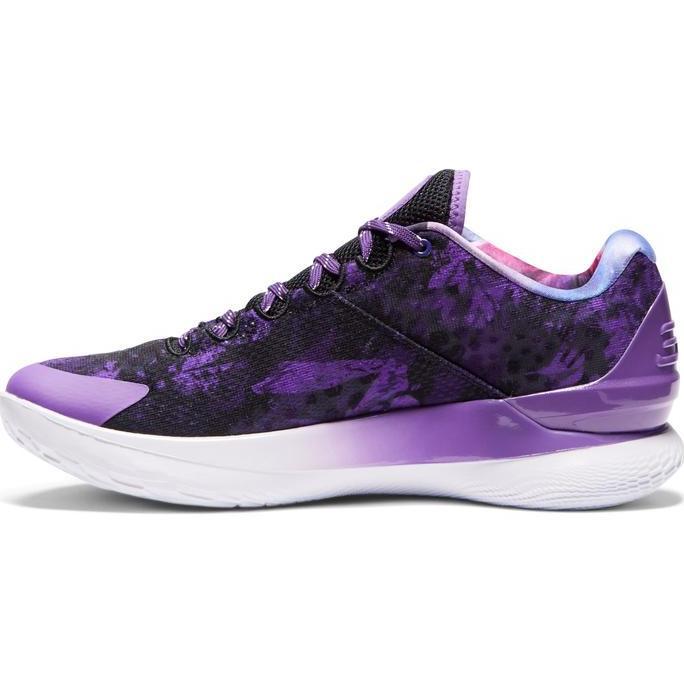 Under Armour Curry 1 Low Flotro Unisex Basketball Shoes