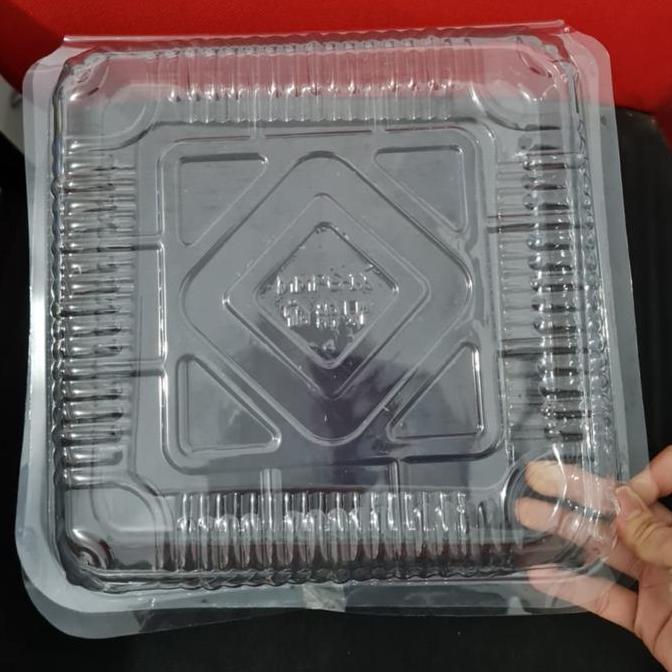 KOTAK MIKA BOLU JUMBO 24 X 24 24X24 50 PCS