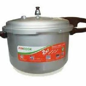 FINCOOK PC 7402 / 9002 / 1102 SAS Pressure Cooker (Panci Presto)