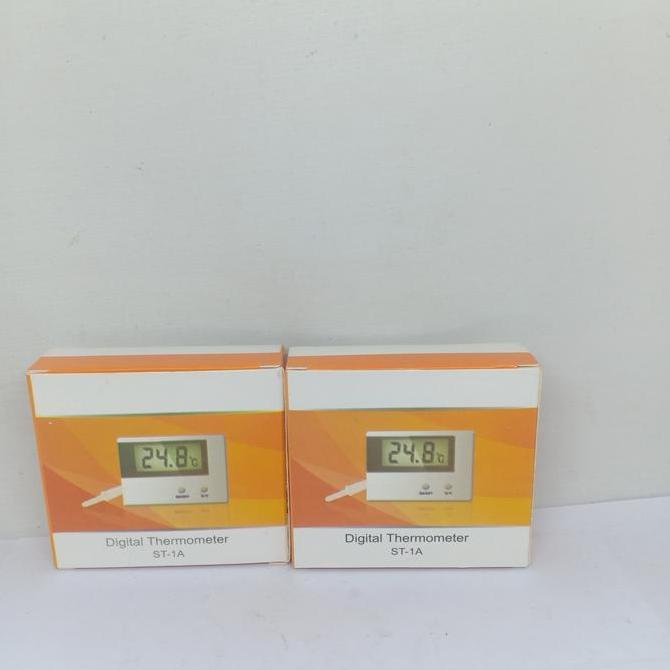 Digital thermometer elitech ST-1A