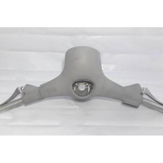 SETANG STANG KEPALA BATOK STIR VESPA SUPER 66 67 68 69 70 71 72 73 ORIGINAL DAN TERPERCAYA