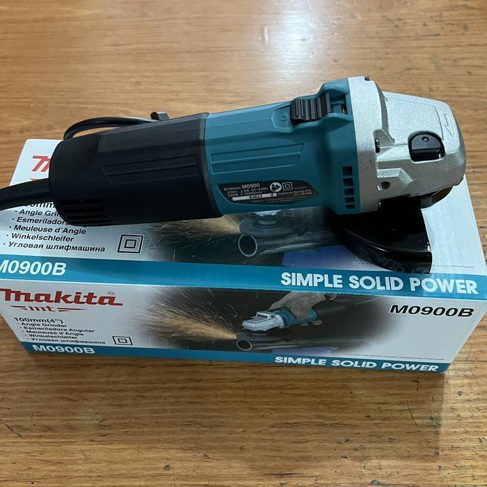 Maktec Mesin Gerinda Mt 90 Original Dan Terpercaya