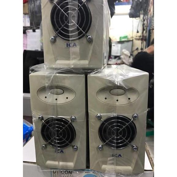 UPS MODIFIKASI EXTERNAL BATTERY UPS ICA CP700VA Murah