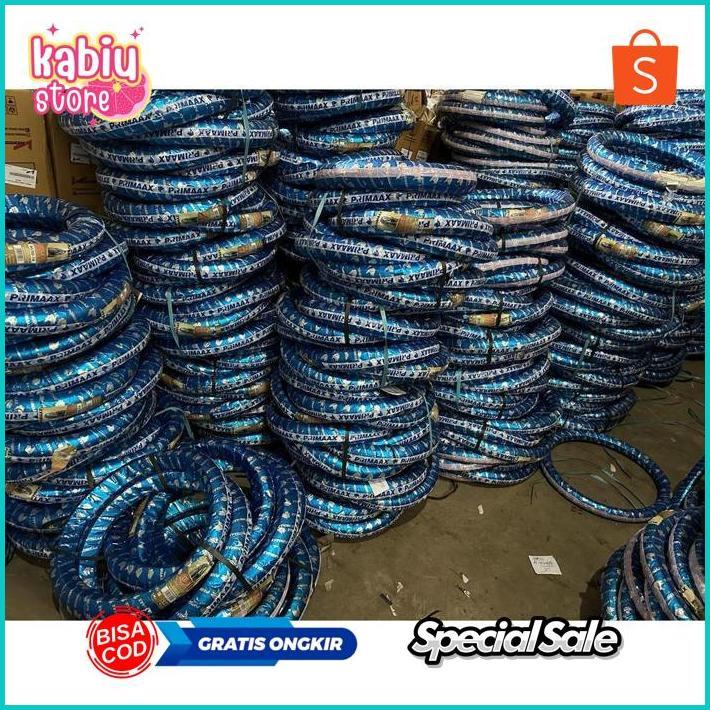 KABIUSTORE SEPASANG BAN DONAT BAN PRIMAX SEPASANG BAN DONAT PRIMAAX SK01 RING 17 50-90 60-80 70-80 8