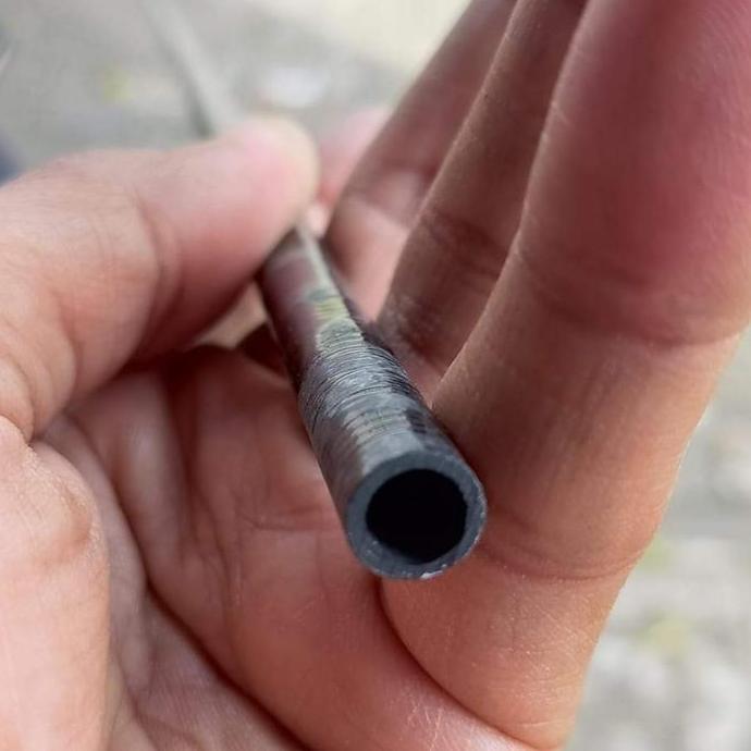 New- Blank Carbon hollow Ultralight