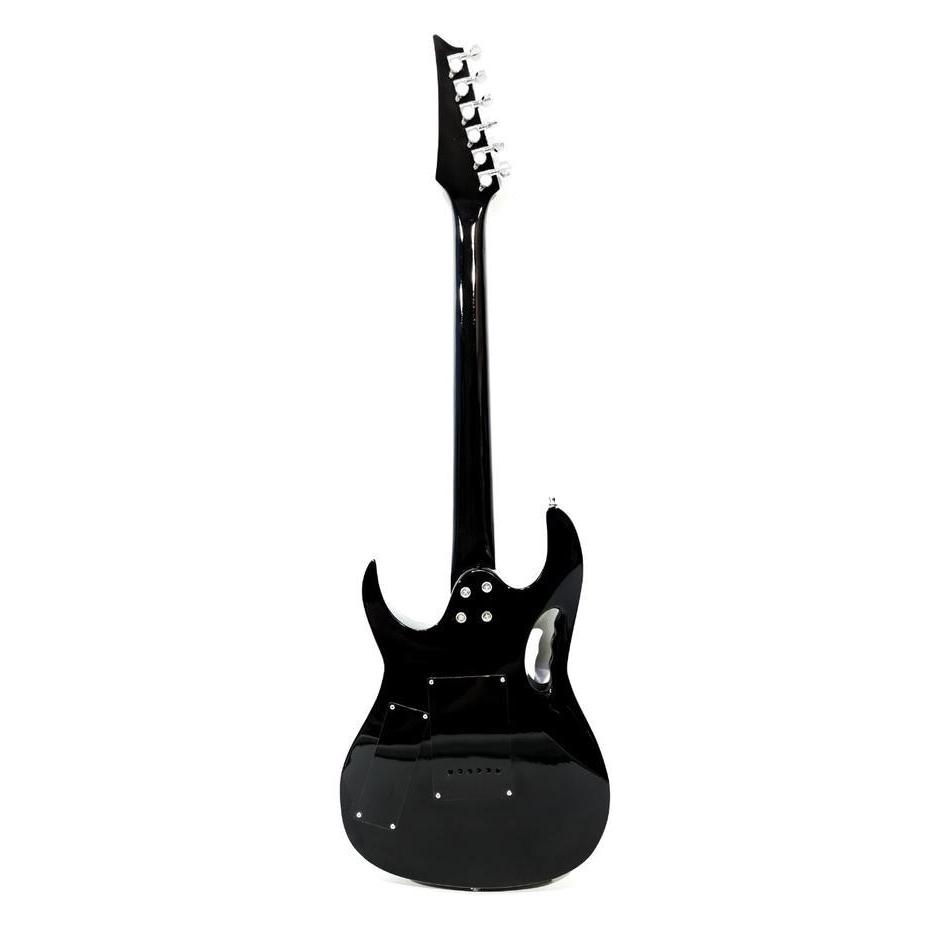 Gitar Elektrik Ibanez Jem Bonus Tas Dan Kabel Jack Murah Jakarta Original Dan Terpercaya