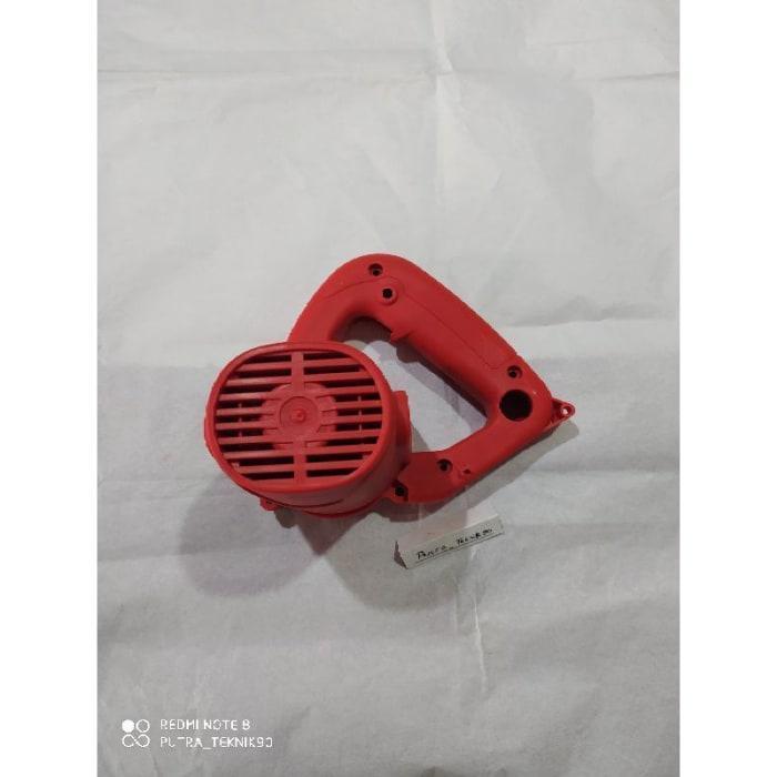 Body Mesin Serkel / Mesin Gergaji Kayu Maktec Mt-580/583 Birtla 4042Ki Original Dan Terpercaya