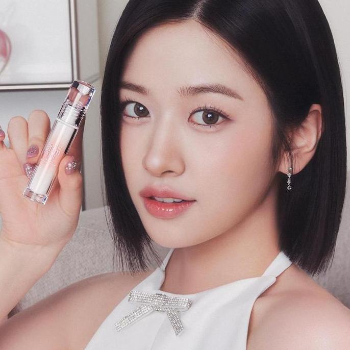 New- CLIO Crystal Glam Tint Luxury Koshort