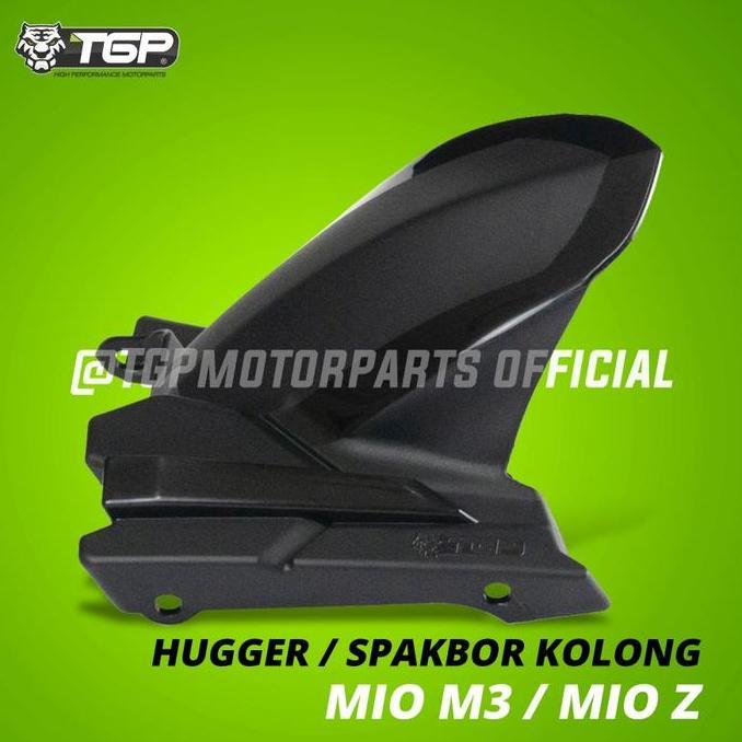 Spakbor Kolong Hugger TGP Mio M3 Mio Z Aksesoris Variasi Ori