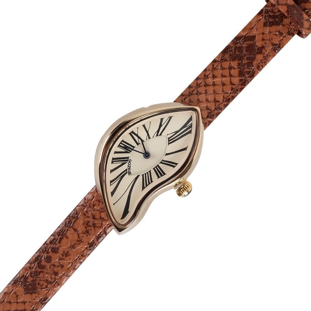 HOT DEALS HOT PRODUCT GOZEAL | ANALOG WATCHES | PELO V2