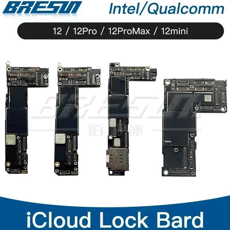 iCloud Lock Board For iPhone 12 12Mini 12Pro 12ProMax US/EU 4G 5G ID Lock Engineer Logic Exercise Te