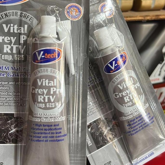 Promo Lem Gasket Lem Sealer original Toyota Diskon