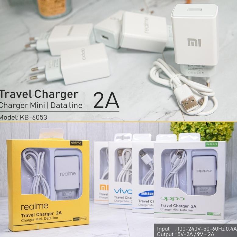 GROSIR CHARGER ORI 2A KB6053 MERK INFINIX MICRO AK933 20W (-U_U-)