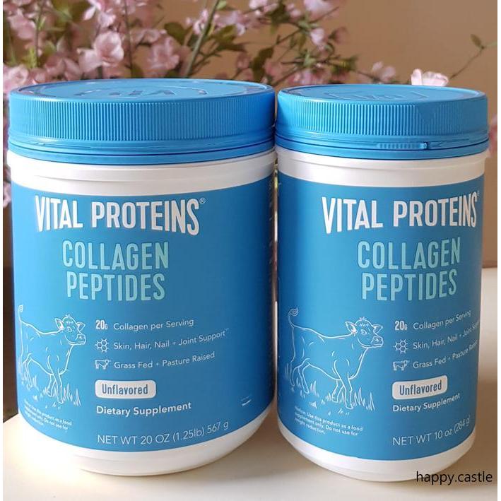 Vital Proteins Collagen Peptides