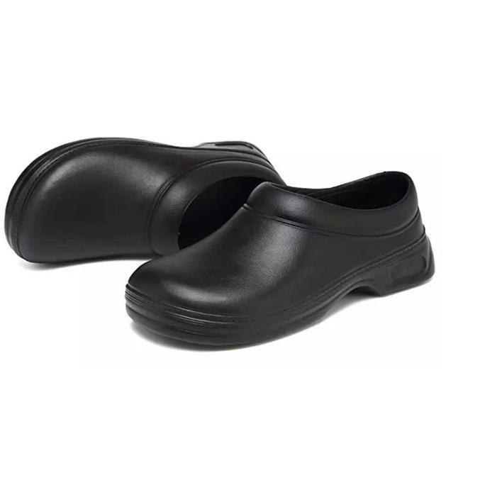 WAKO Chef Shoes Sepatu Chef Anti Slip