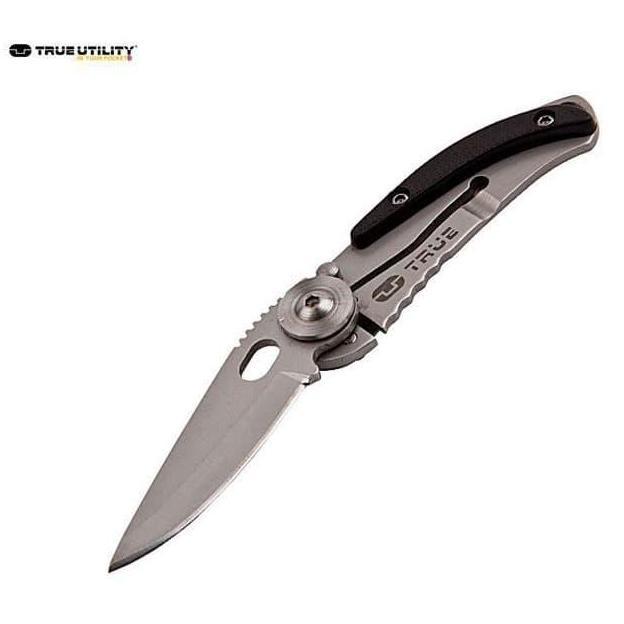 Miliki True Utility Knife - Small Pocket Knife