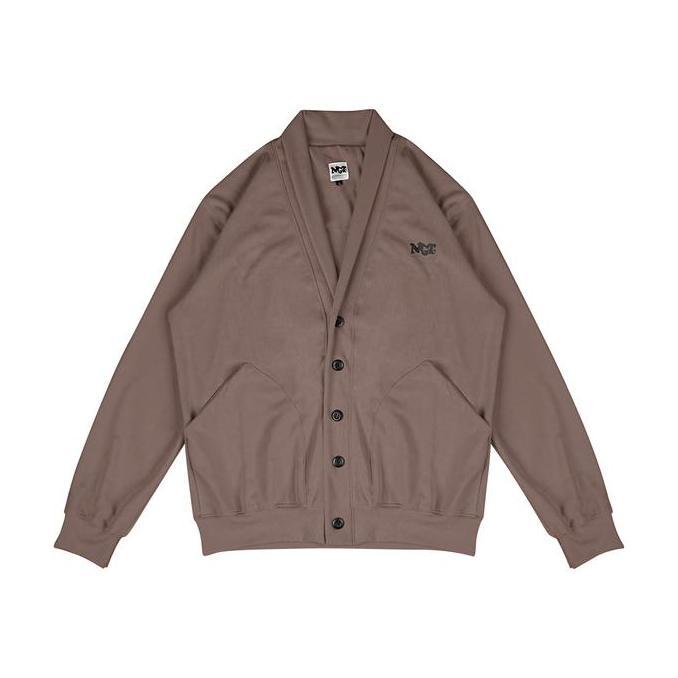 Naughty Badclub Cardan Knit Dressy