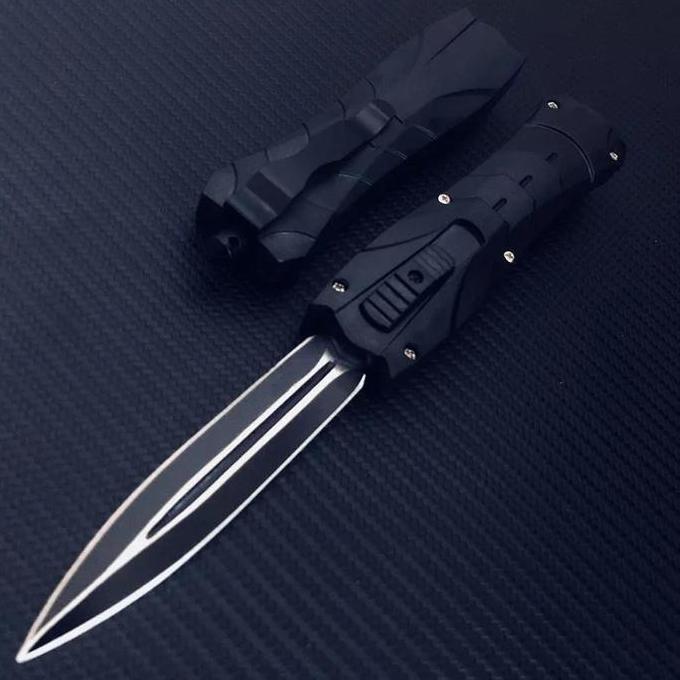 Spesial Automatic Knife Pisau Tombol On Off Otomatis Auto Knives Switch Button