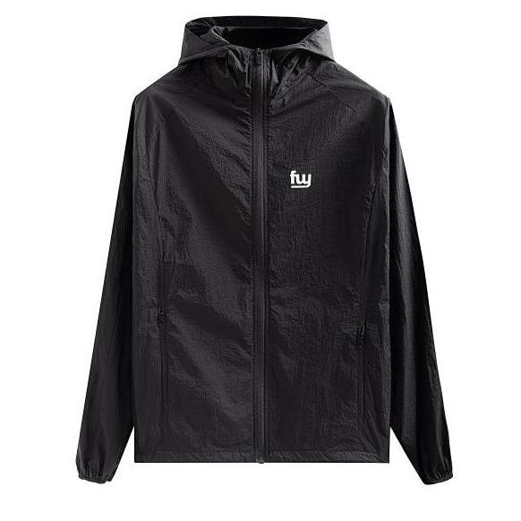 Fieldway Lhtweht Foldable Jacket - Outland