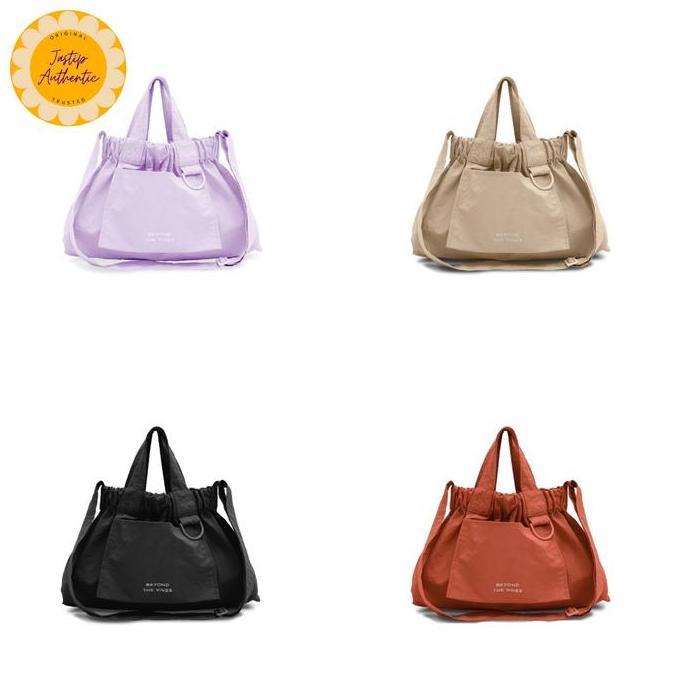 Beyond The Vines XS Dumpling Bag