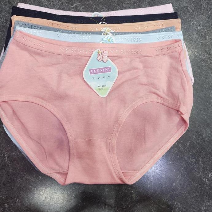 Murah paket isi 6 pcs Cd wanita versini//Cd wanita murah Non COD