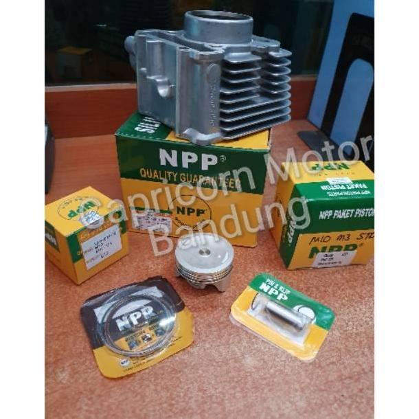 Blok Boring Seher Set Mio M3 Soul Gt 125 Npp