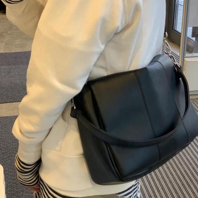 Tas Selempang Pria Tas Cowok Tas Selempang Cowok Sebastian