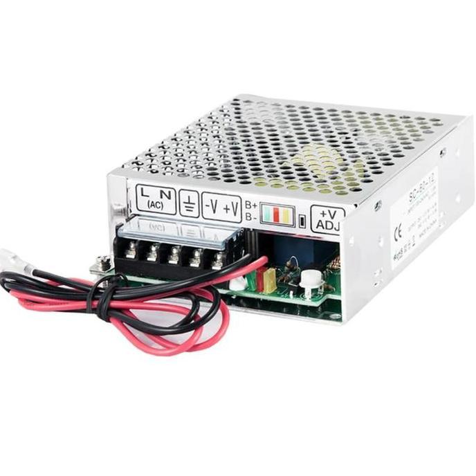 UPS DC  Backup 12V 24V 48V input 220V