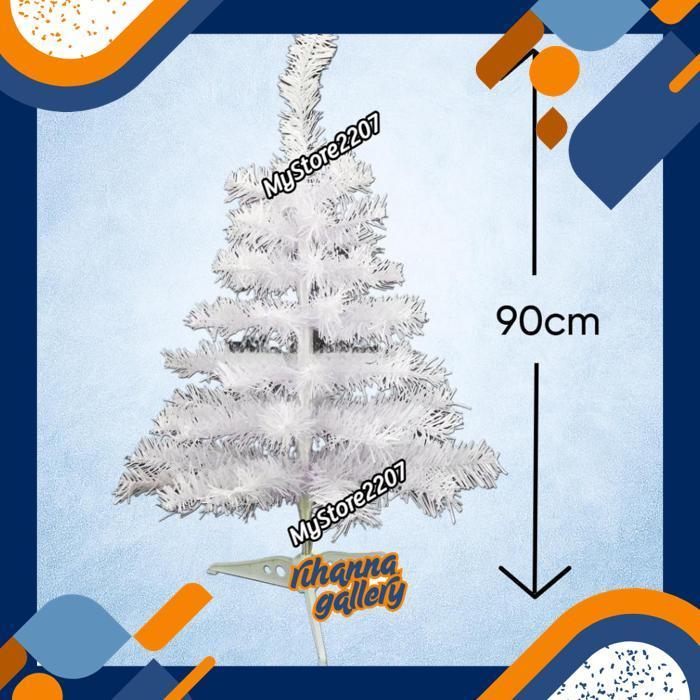 RIHANNAGALLERY POHON NATAL PORTABLE PAKET LENGKAP / POHON PORTABLE / POHON NATAL PVC / PAKET LENGKAP