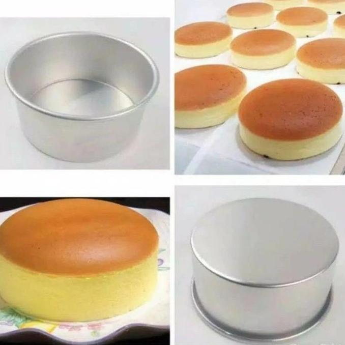 Loyang Press Bulat / Loyang Bulat Loyang Lapis Bulat