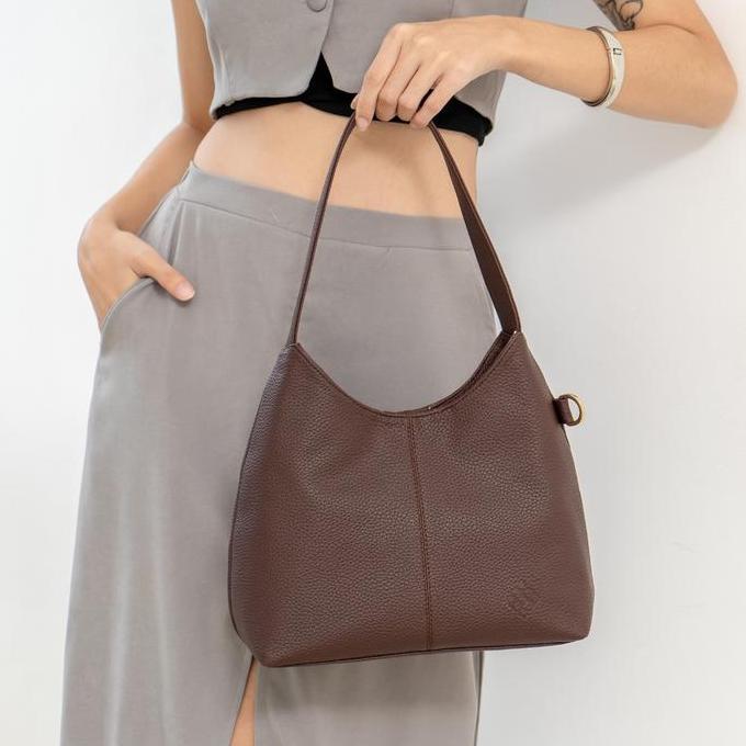 dafirusan_ - kissa studio vera bag | tas bahu shoulder bag wanita