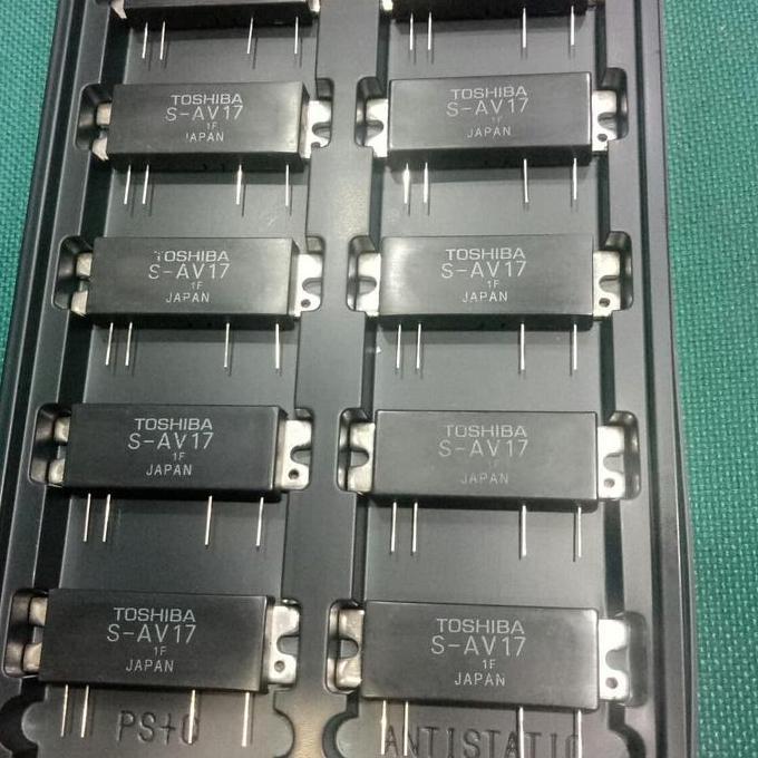 RF MODUL SAV17 SC1091