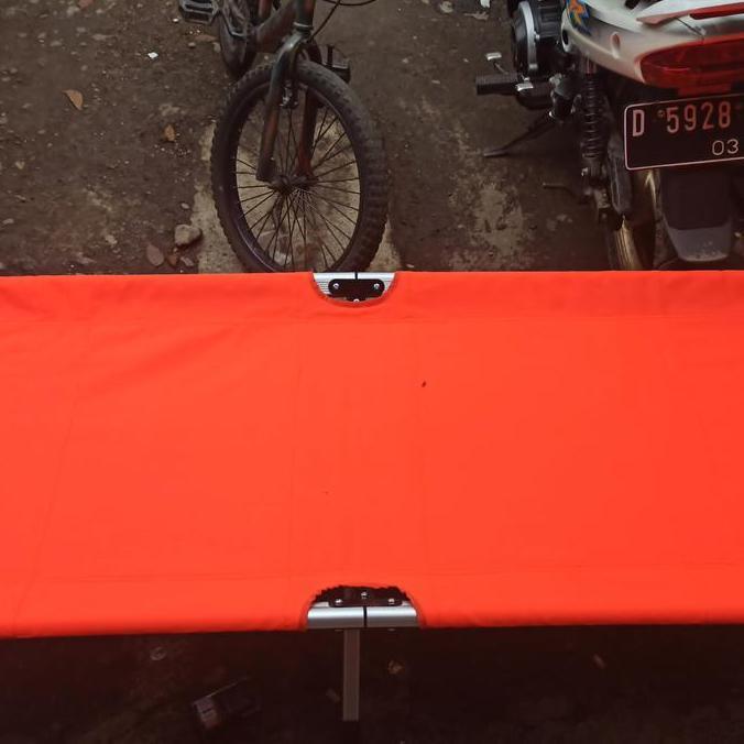 Diskon Velbed Alumunium Velbed Lipat Velbed Tempat Tidur Velbed