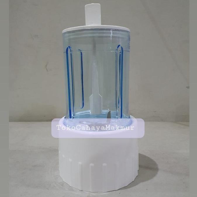 New- Chopper Cabe/Blender Cabe/Blender Mini / Penggiling Cabe Bawang Bumbu